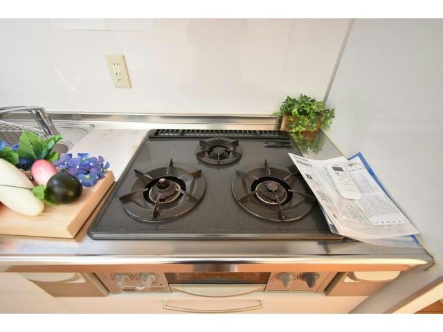 物件内観写真11　