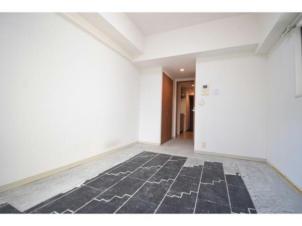 リビングダイニング