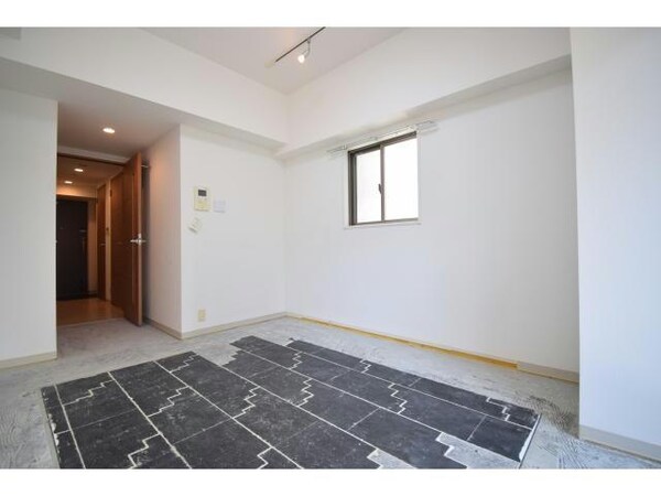 リビングダイニング