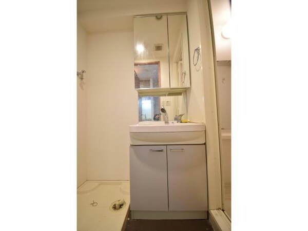 洗面所・脱衣所