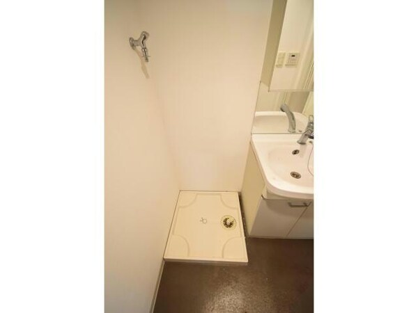 洗面所・脱衣所