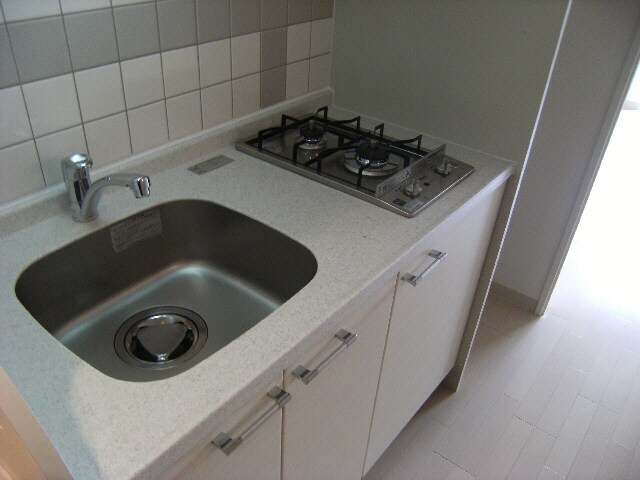 物件内観写真11　