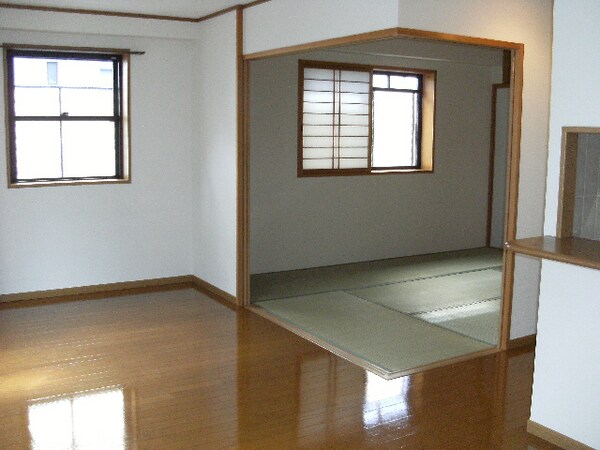 居室