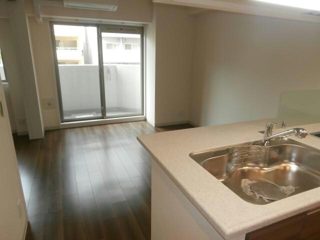 リビングダイニング