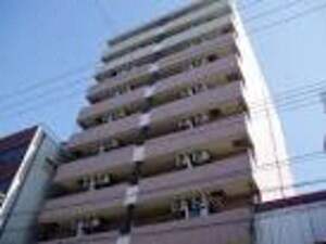 エスリード谷町六丁目外観写真