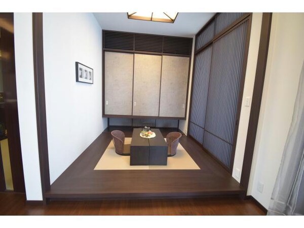居室