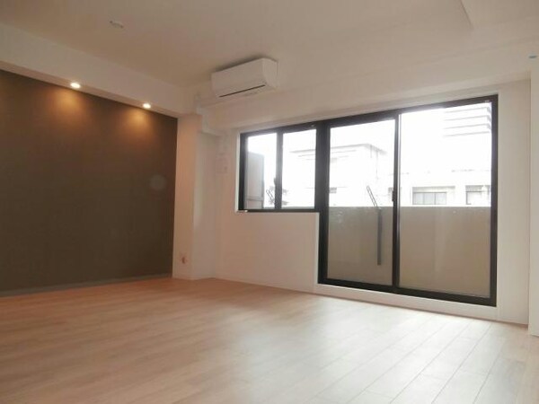 リビングダイニング