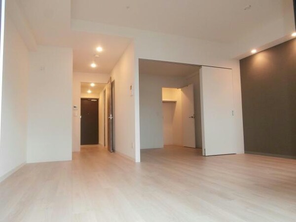 リビングダイニング