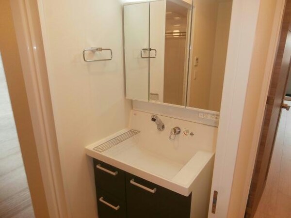 洗面所・脱衣所