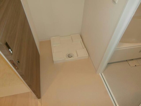 洗面所・脱衣所