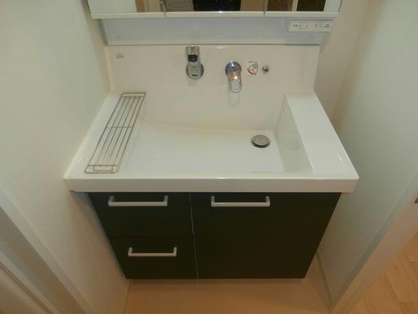 洗面所・脱衣所