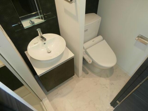 洗面所・脱衣所