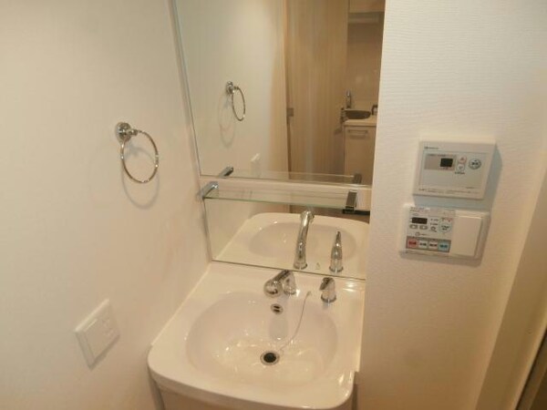 洗面所・脱衣所