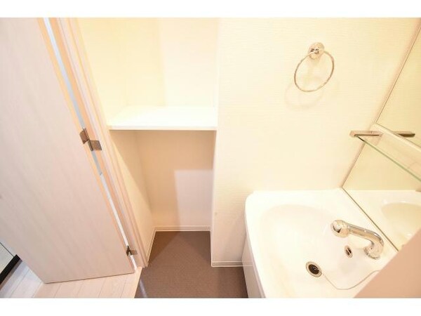 洗面所・脱衣所