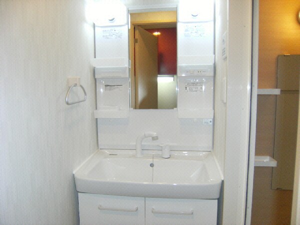 洗面所・脱衣所