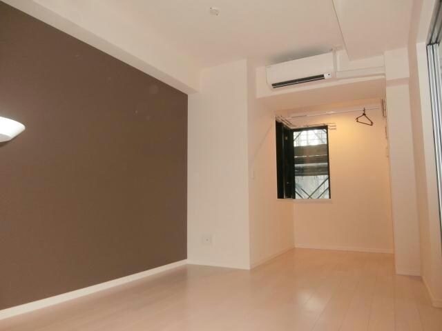 リビングダイニング