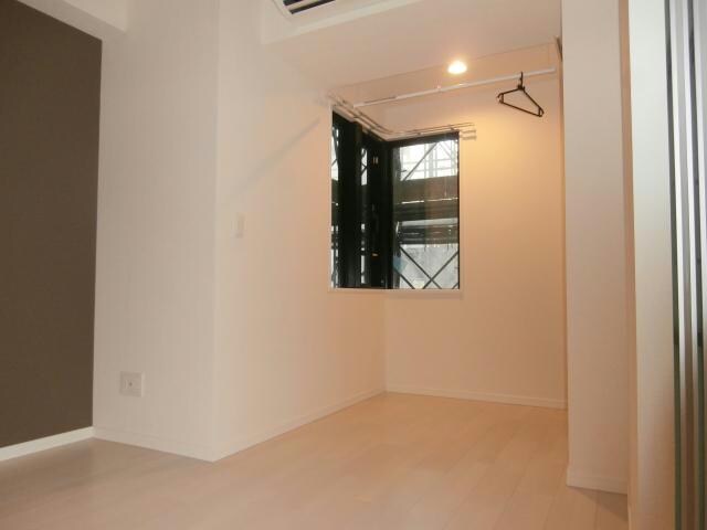 リビングダイニング