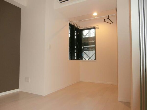 リビングダイニング