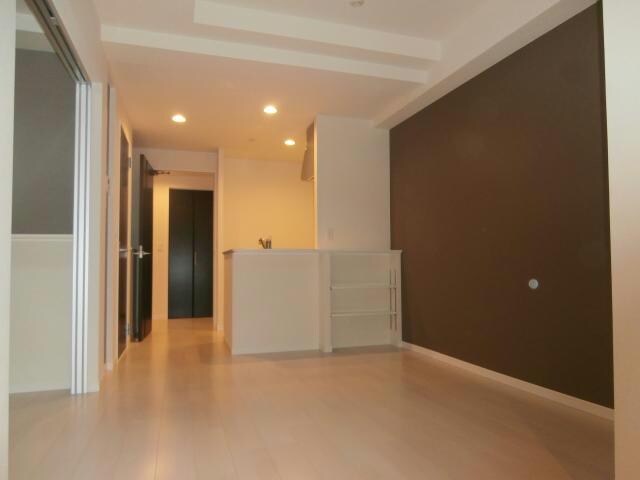 リビングダイニング