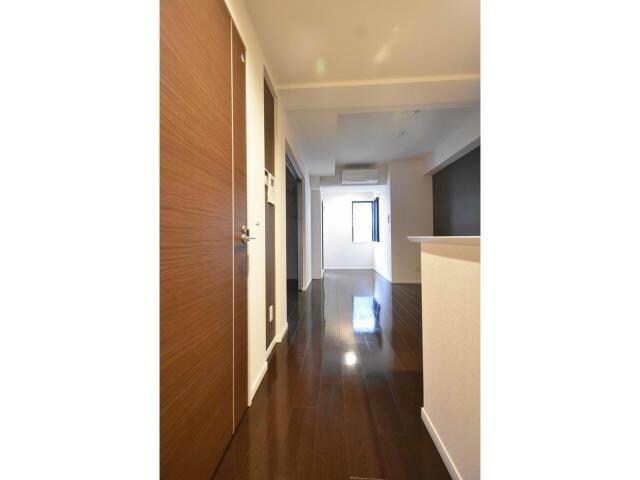 リビングダイニング