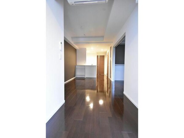 リビングダイニング