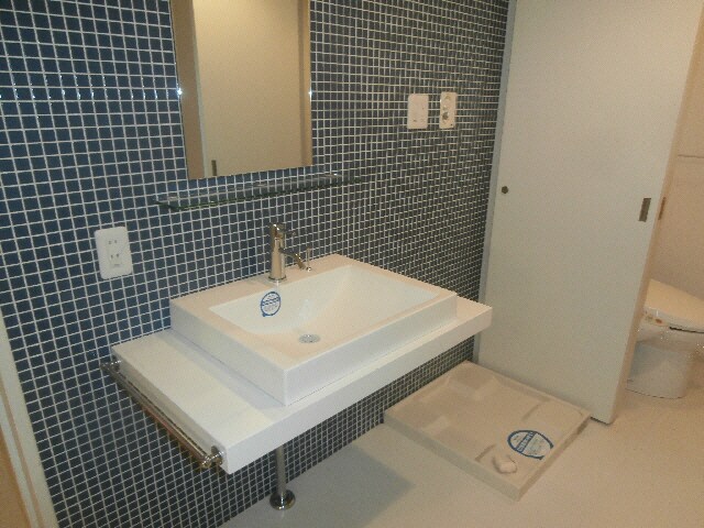 洗面所・脱衣所