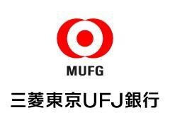 三菱UFJ銀行船場中央支店
