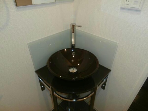 洗面所・脱衣所