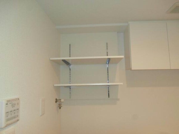 洗面所・脱衣所