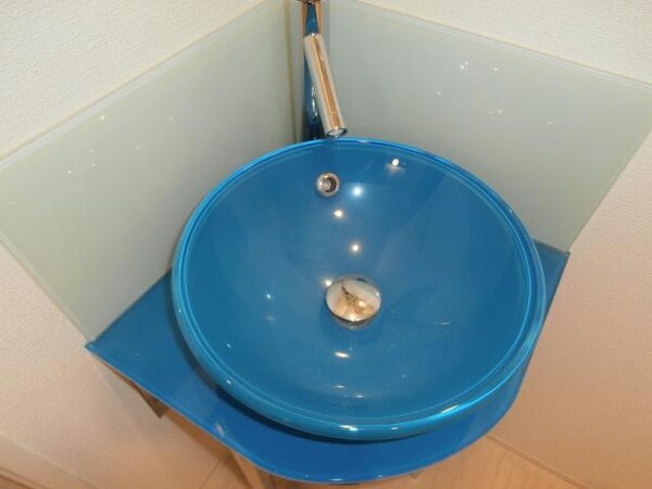 洗面所・脱衣所