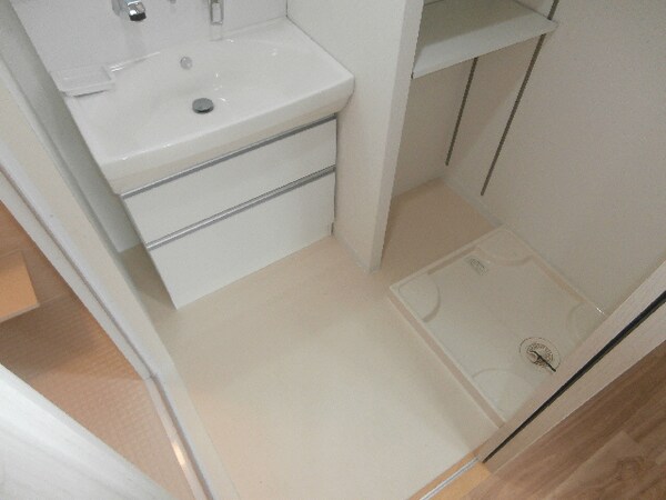 洗面所・脱衣所