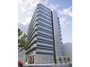 サムティ本町橋ⅡMEDIUS外観写真
