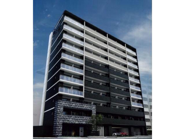 プレサンス梅田北ザ・ライブ