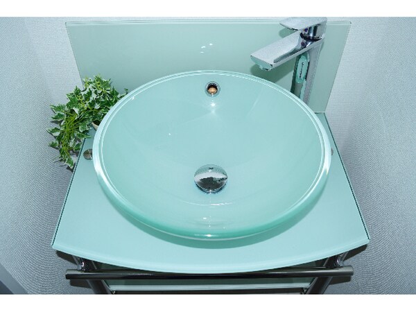 洗面所・脱衣所