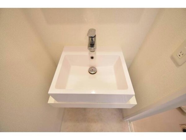 洗面所・脱衣所