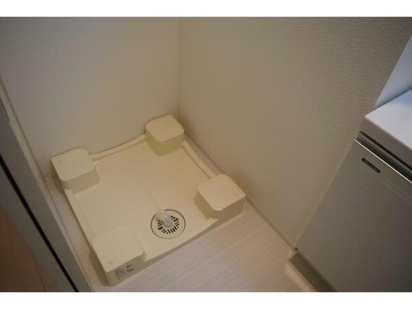 洗面所・脱衣所