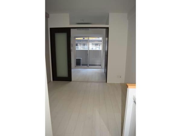 リビングダイニング