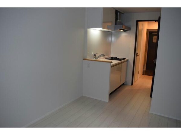 リビングダイニング