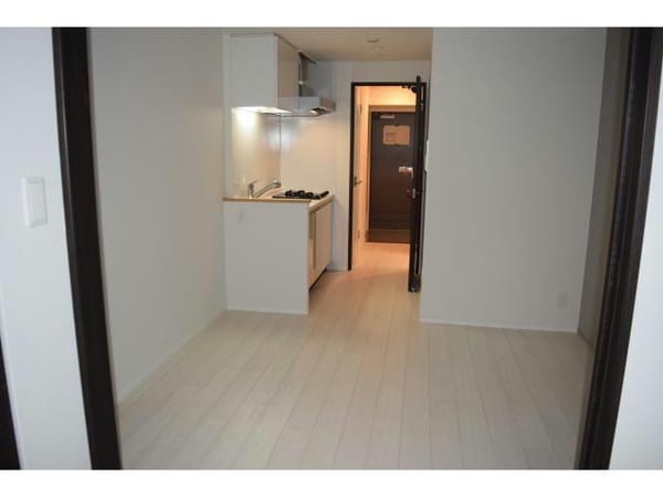 リビングダイニング