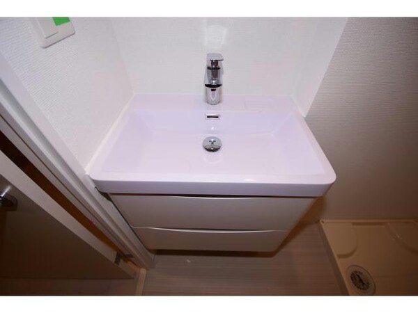 洗面所・脱衣所