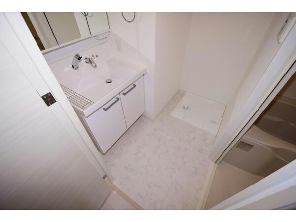 洗面所・脱衣所