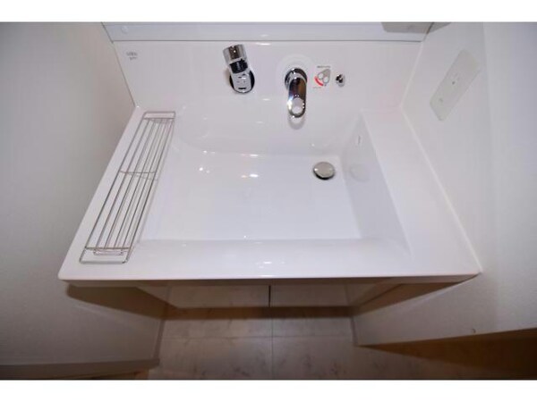 洗面所・脱衣所