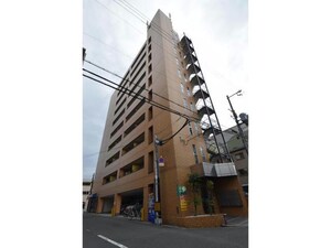 マンションスムス外観写真