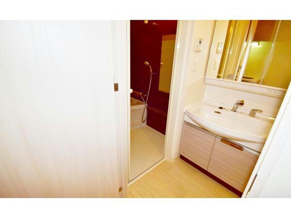 洗面所・脱衣所