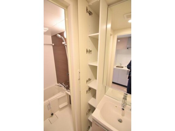 洗面所・脱衣所