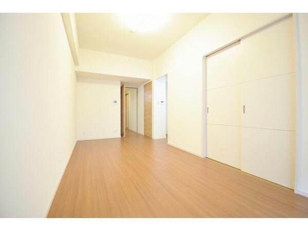 リビングダイニング