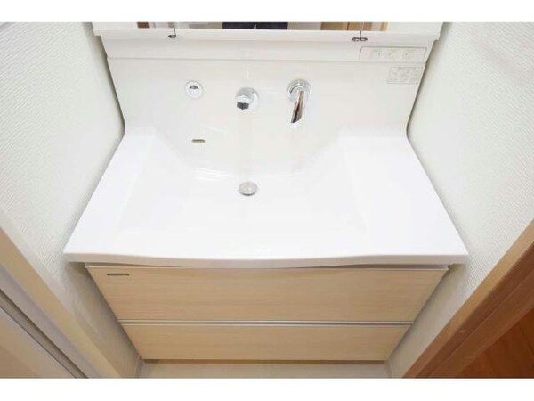 洗面所・脱衣所