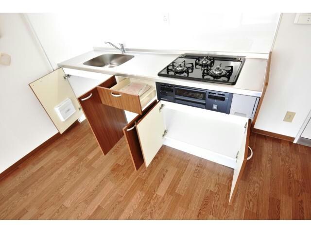 物件内観写真11　