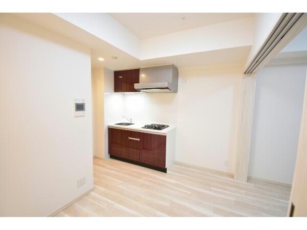 リビングダイニング