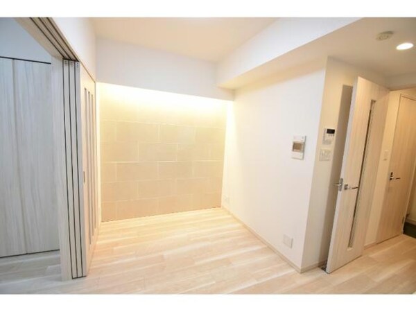 リビングダイニング